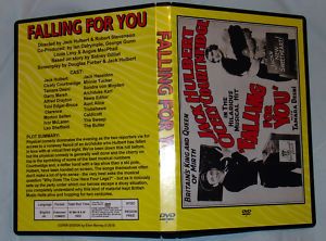Falling for You DVD Jack Hulbert Cicely Courtneidge
