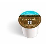 48 Wolfgang Puck Coffee K Cups Keurig Pick Flavor Fresh