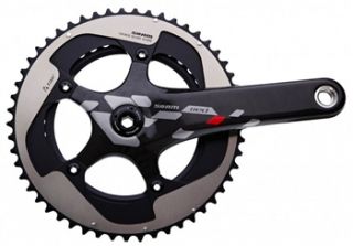 SRAM Red Exogram BB30 Compact 10sp Chainset  Compre online 