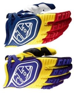 Troy Lee Designs GP Gloves 2013