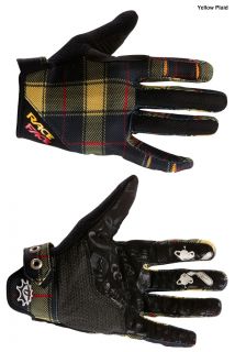 RaceFace Buzz Gloves 2012