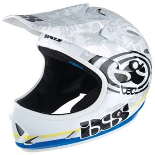 IXS Phobos Helmet Team Edition 2012