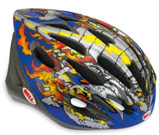 bell trigger helmet 2011 pull the trigger on fun with