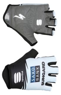 Sportful Saxo Bank Race Team Gloves 2011  Achetez en ligne