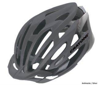 Cratoni Achillon Helmet 2011