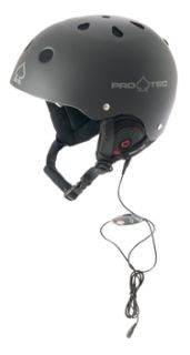  Helmet   Audio Force 2010/2011