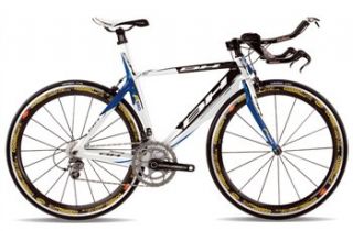 BH Bikes Global Concept Aero 9.7 Ultegra TT Bike