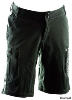 RaceFace VO2 Lined Shorts 2008