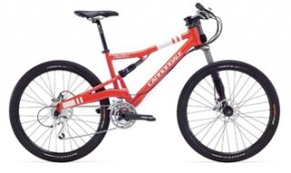 Cannondale Rush 4 2007
