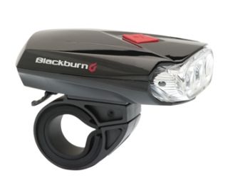 Review Blackburn Voyager 2.0 Front Light  Chain Reaction Cycles