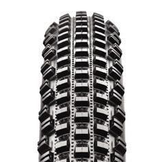 Maxxis Larsen TT XC Tyre   Exception Series