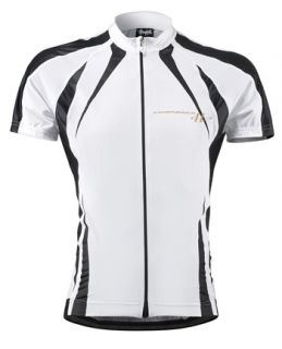 campagnolo 11 speed full zip jersey features jersey in intensive