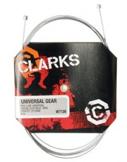 see colours sizes clarks elite universal pre lube inner gear wire now