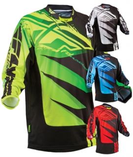 see colours sizes fly racing kinetic inversion jersey 2013 now $ 39 34