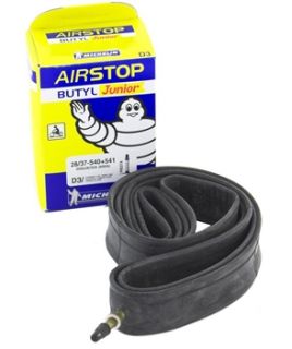 see colours sizes michelin d3 airstop butyl tube 600a confort 5