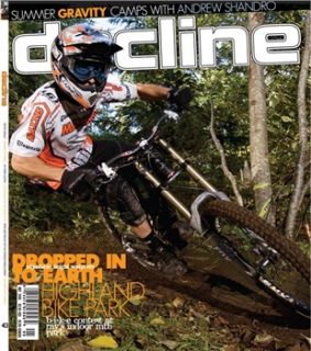 Decline Magazine May 2008