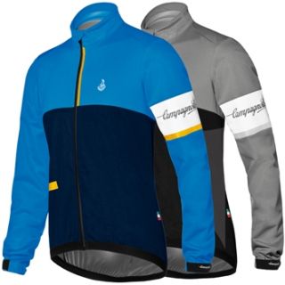 Campagnolo Heritage LA FLANDRE Waterproof Jacket