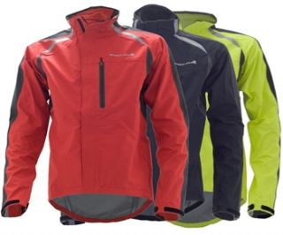 Review Endura Flyte Jacket 2013  Chain Reaction Cycles Reviews