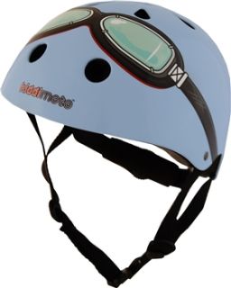 see colours sizes kiddimoto blue goggle helmet 38 47 rrp $ 40 48