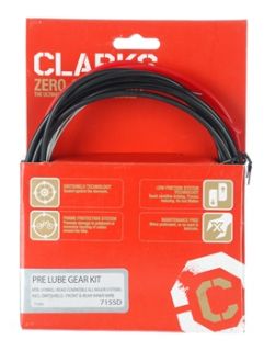 Clarks Elite Pre Lube Universal Gear Kit