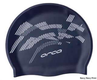 see colours sizes orca silicone swim cap w print from $ 6 63 rrp $ 10