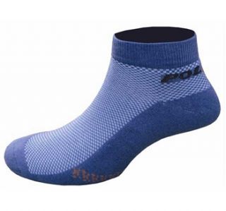 Polaris Merino Socks SS13