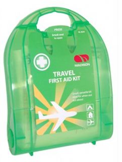 Madison Travel Micro First Aid Kit