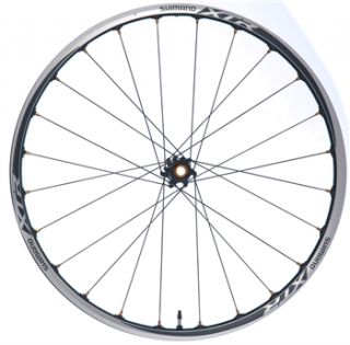 see colours sizes shimano xtr m988 trail mtb disc front wheel now $