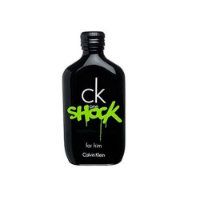 CK One Shock Cologne by Calvin Klein 6.7 / 6.8 oz / 200 ml EDT Spray