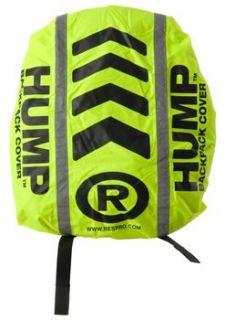 see colours sizes respro hump hi viz waterproof backpack cover now $