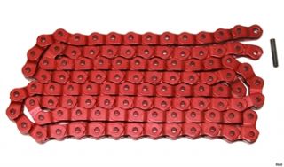 c4 half link bmx chain coloured now $ 21 85 click for price rrp $ 32