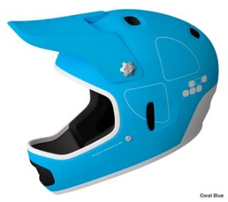 POC Cortex Flow Helmet 2012