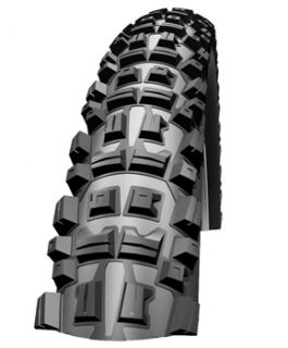Schwalbe Big Betty DH Tyre   Performance ORC