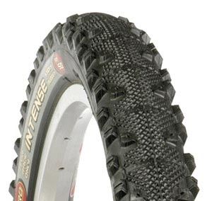Intense Tyre Systems Zero FRO DH Lite Sticky Rubber