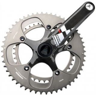 SRAM Red BB30 Double 10sp Chainset