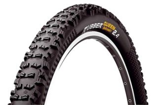 Continental Rubber Queen UST Tubeless Tyre