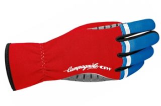 Campagnolo Tech Motion Thermo Textran Gloves