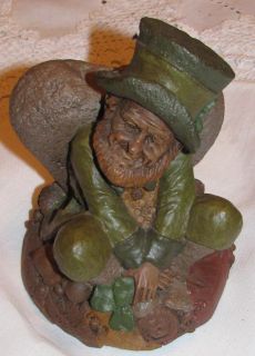Tom Clark Cairn Studio Gnome Figurine Dublin
