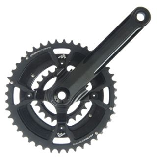 thirteen xc triple chainset 255 86 click for price rrp $ 468