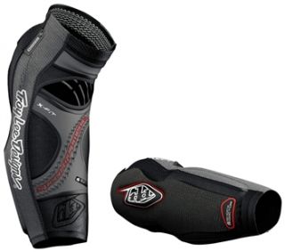 see colours sizes troy lee designs eg 5550 elbow forearm guard now $