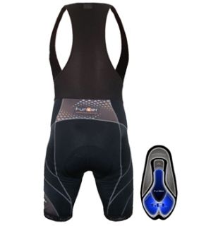 see colours sizes funkier active gel 17 panel bib shorts 2012 from $