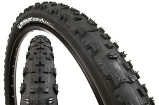 Michelin Country All Terrain Tyre