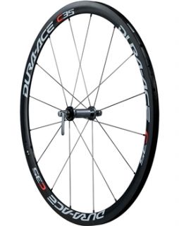 see colours sizes shimano dura ace 7900 c35 tubular front wheel now $