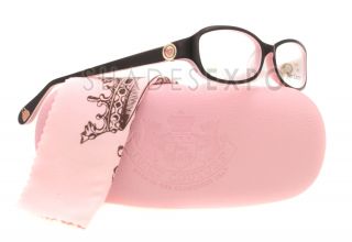 New Juicy Couture Eyeglasses Erin Brown Ern ChildrenS