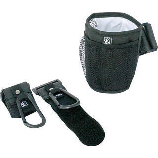 Childress Stroller Accessory Set   Cup Holder and