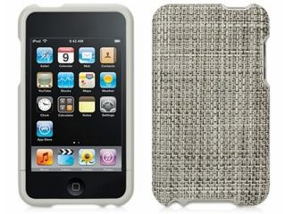 New Griffin Elan Form Chilewich iPod Touch 2G 3G Case G