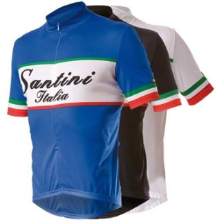 see colours sizes santini 365 vintage italia jersey 75 79 rrp $