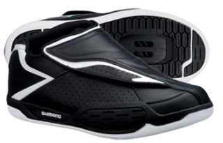 Shimano AM45 MTB SPD Shoe 2013