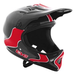TSG Staten Carbon Helmet 2011