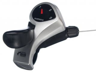 see colours sizes shimano tourney 7 speed trigger shifter now $ 5 81